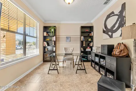 581 Amber Creek Drive Jacksonville FL 32218