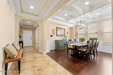 581 Amber Creek Drive Jacksonville FL 32218