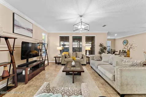 581 Amber Creek Drive Jacksonville FL 32218