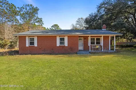 15723 Parete Road Jacksonville FL 32218