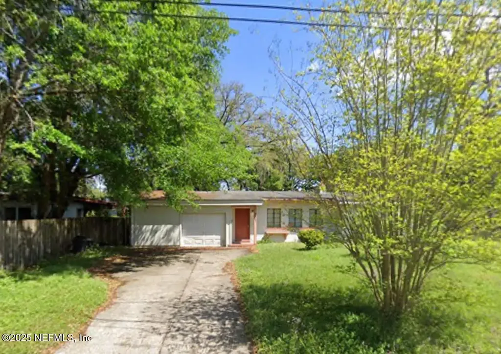 5517 Graywood Road Jacksonville FL 32207
