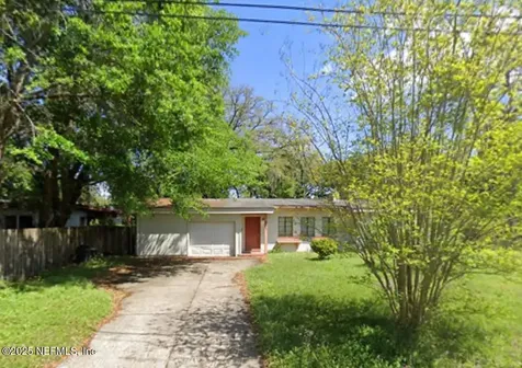 5517 Graywood Road Jacksonville FL 32207