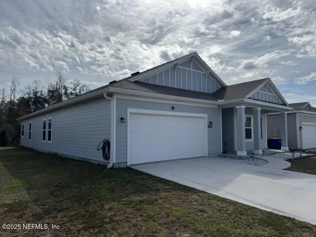5345 Kellar Circle Jacksonville FL 32218
