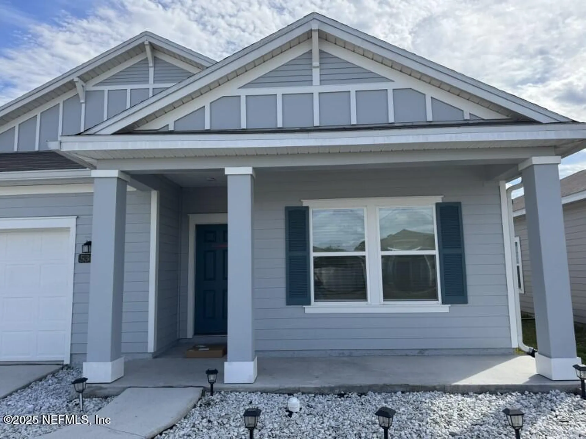 5345 Kellar Circle Jacksonville FL 32218