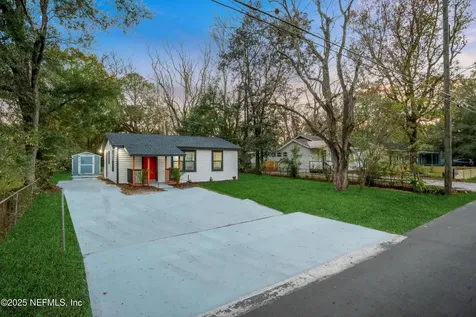 3322 Columbus Avenue Jacksonville FL 32254