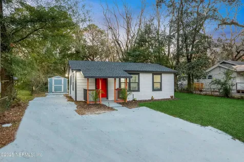 3322 Columbus Avenue Jacksonville FL 32254