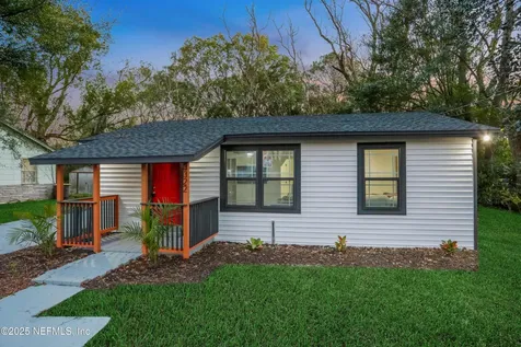 3322 Columbus Avenue Jacksonville FL 32254