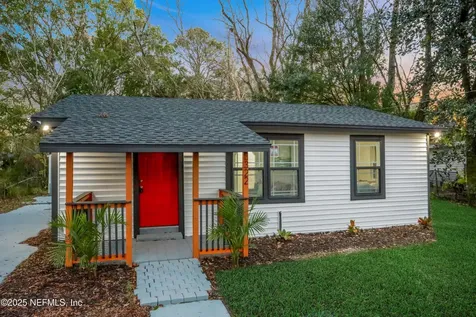 3322 Columbus Avenue Jacksonville FL 32254