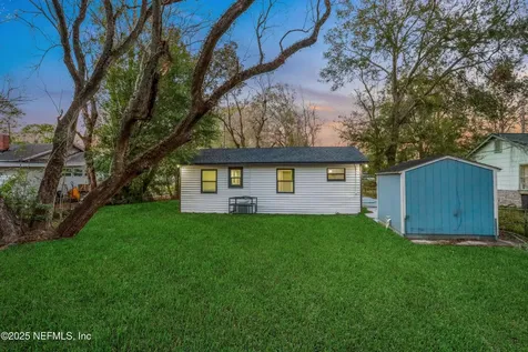 3322 Columbus Avenue Jacksonville FL 32254
