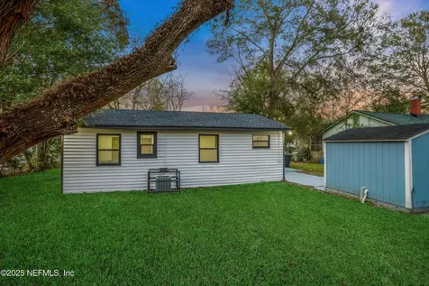 3322 Columbus Avenue Jacksonville FL 32254