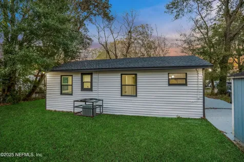 3322 Columbus Avenue Jacksonville FL 32254
