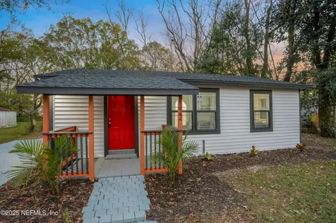3322 Columbus Avenue Jacksonville FL 32254