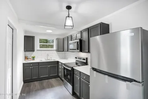 3322 Columbus Avenue Jacksonville FL 32254