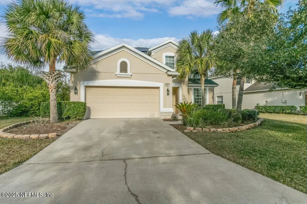 3821 Hartwood Lane Jacksonville FL 32216