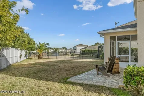 3821 Hartwood Lane Jacksonville FL 32216