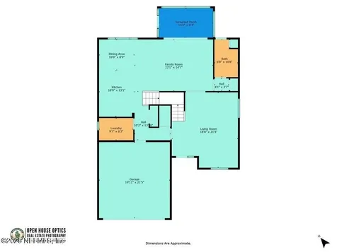 3821 Hartwood Lane Jacksonville FL 32216