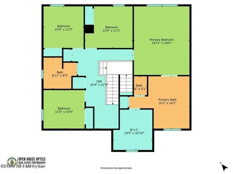 3821 Hartwood Lane Jacksonville FL 32216