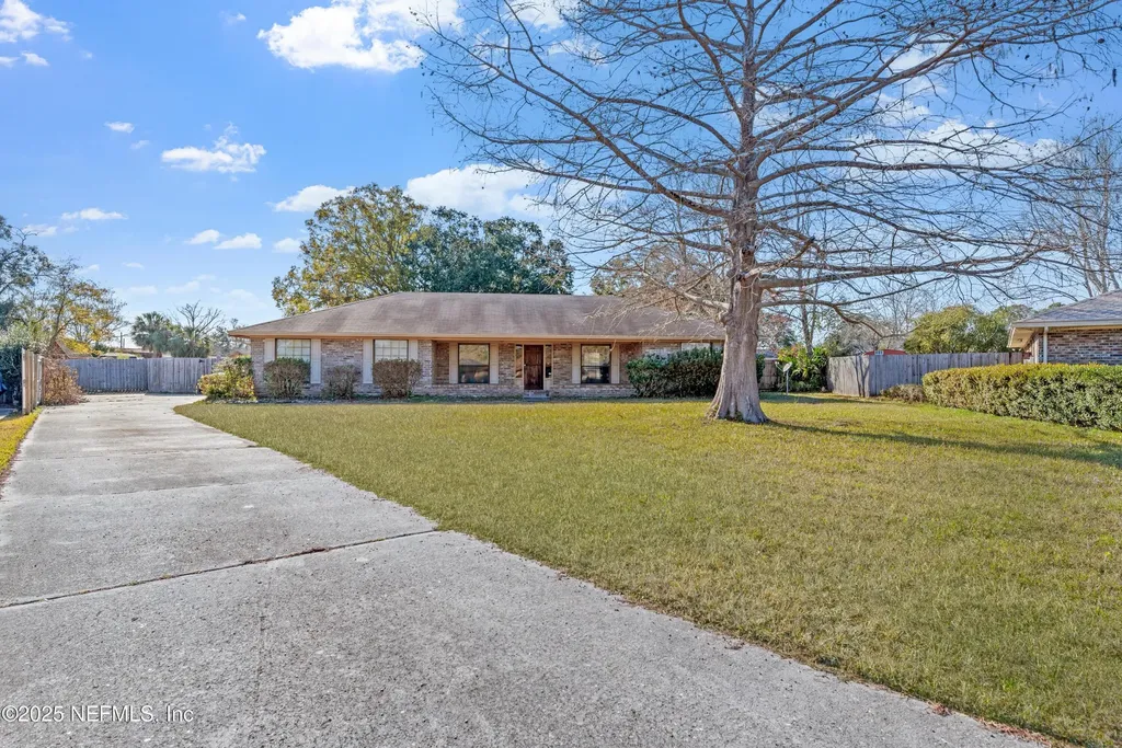 2469 Baywood Court Orange Park FL 32065