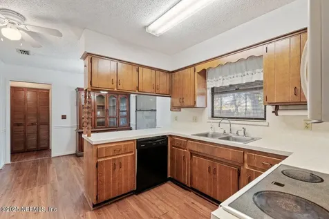 2469 Baywood Court Orange Park FL 32065