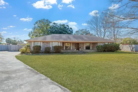 2469 Baywood Court Orange Park FL 32065
