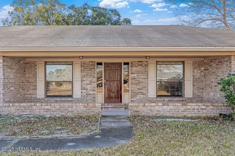 2469 Baywood Court Orange Park FL 32065