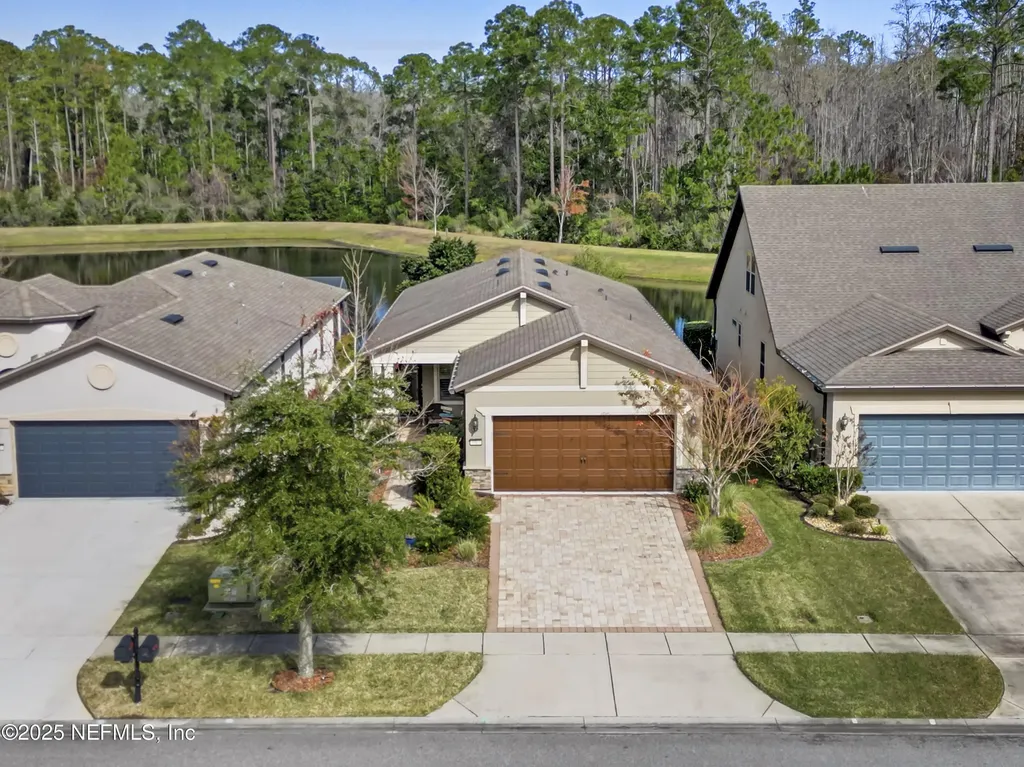 99 Woodbriar Road Ponte Vedra FL 32081