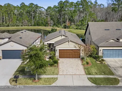 99 Woodbriar Road Ponte Vedra FL 32081