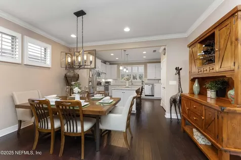 99 Woodbriar Road Ponte Vedra FL 32081