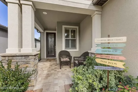 99 Woodbriar Road Ponte Vedra FL 32081
