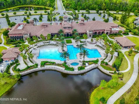 99 Woodbriar Road Ponte Vedra FL 32081