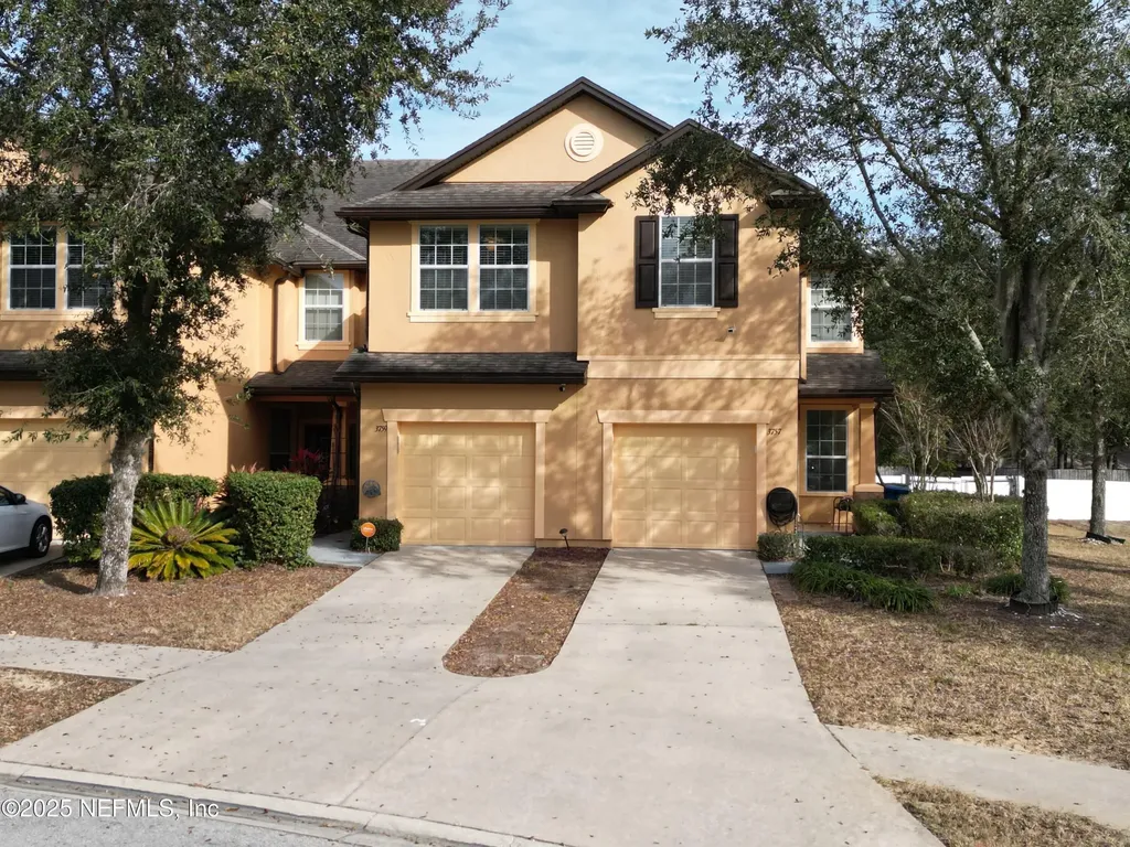 3759 Hartsfield Forest Circle Jacksonville FL 32277