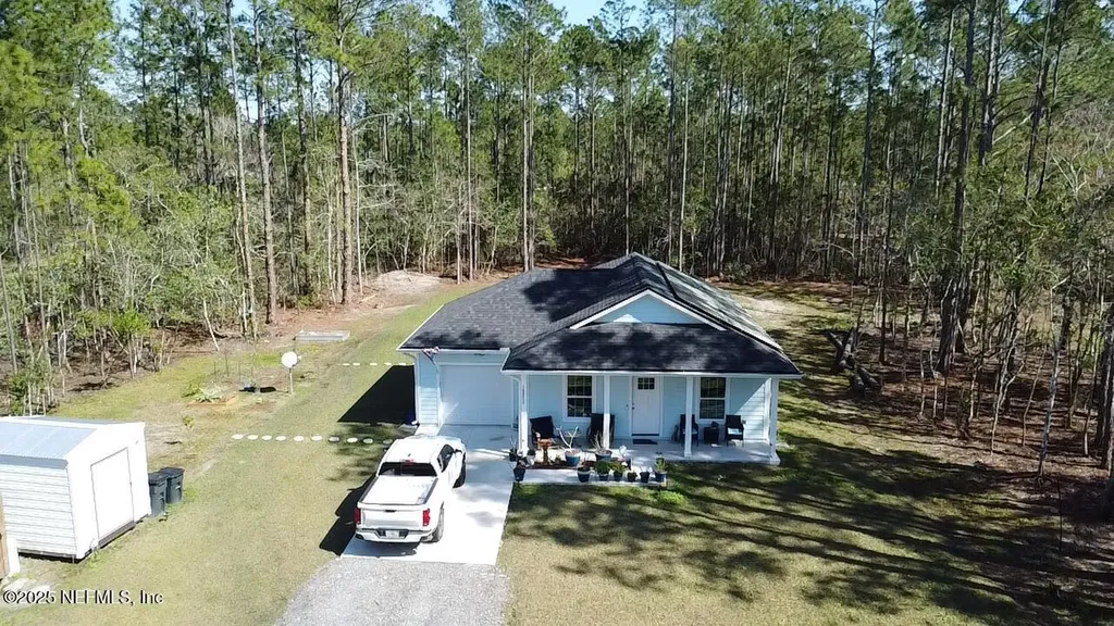 10230 Crotty Avenue Hastings FL 32145
