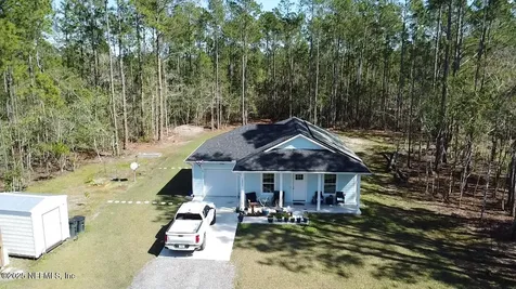 10230 Crotty Avenue Hastings FL 32145