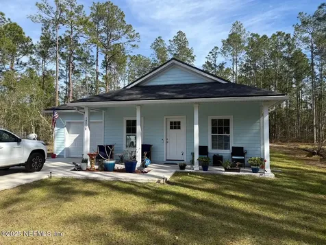 10230 Crotty Avenue Hastings FL 32145