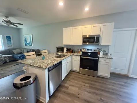 10230 Crotty Avenue Hastings FL 32145