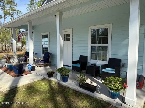 10230 Crotty Avenue Hastings FL 32145