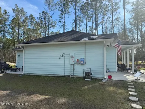 10230 Crotty Avenue Hastings FL 32145