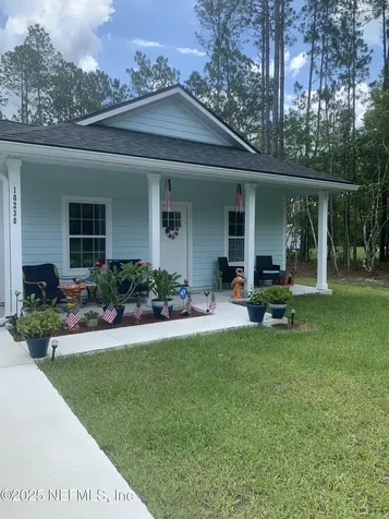 10230 Crotty Avenue Hastings FL 32145