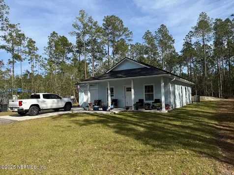 10230 Crotty Avenue Hastings FL 32145