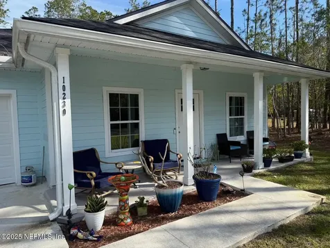 10230 Crotty Avenue Hastings FL 32145