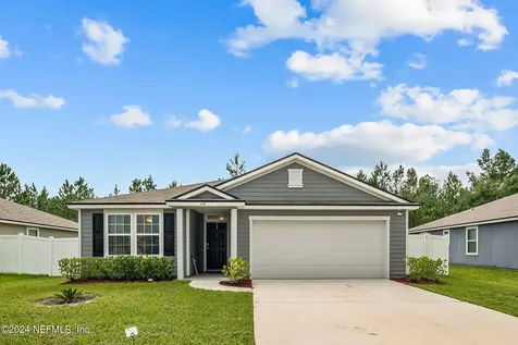 6266 Bucking Bronco Drive Jacksonville FL 32234