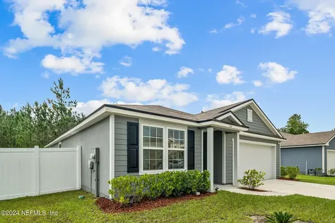 6266 Bucking Bronco Drive Jacksonville FL 32234
