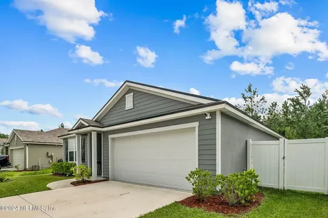 6266 Bucking Bronco Drive Jacksonville FL 32234