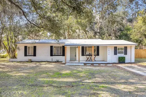 1934 Paine Avenue Jacksonville FL 32211