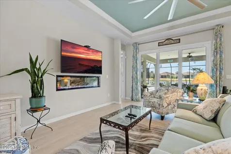 22 Graham Woods Place Palm Coast FL 32137