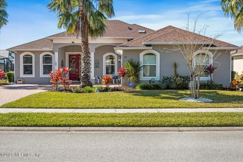 22 Graham Woods Place Palm Coast FL 32137