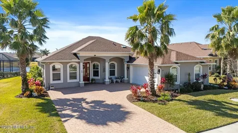 22 Graham Woods Place Palm Coast FL 32137