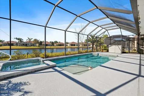 22 Graham Woods Place Palm Coast FL 32137