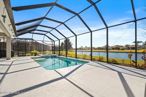 22 Graham Woods Place Palm Coast FL 32137