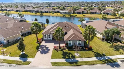 22 Graham Woods Place Palm Coast FL 32137